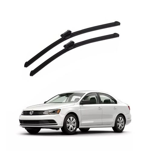 Palheta Limpador Parabrisa Diant. Jetta Passat 2013 / 2016