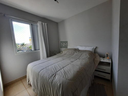 Imagem 9 de 14 de Apartamento À Venda Em Loteamento Center Santa Genebra - Ap005739