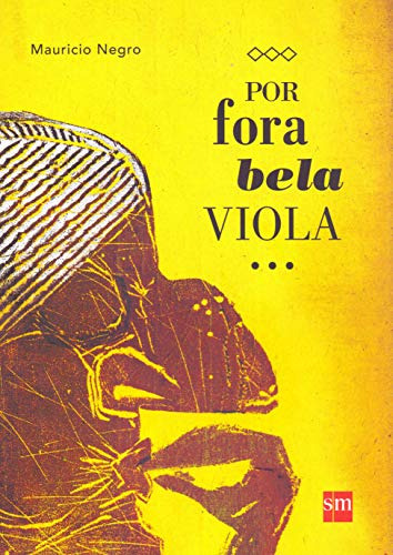 Libro Por Fora Bela Viola