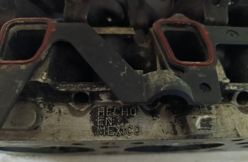 Cámaras Compresión Century Buick 2.8/3.1 Full Inyección91-95 (Usado)