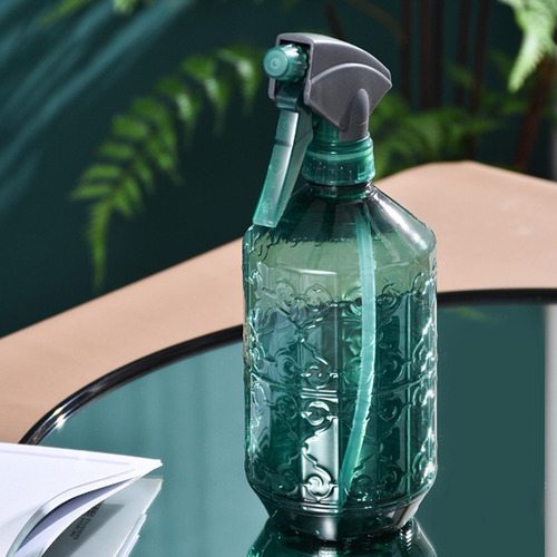 Botella De Riego Con Rociador Jarra De Riego Para Plantas De
