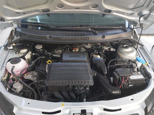 Volkswagen Gol Comfortline At 2021