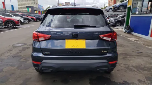 Seat Arona REFERENCE
