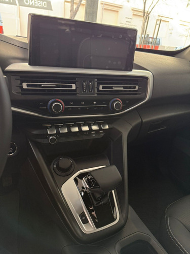 Fiat Toro 1.3 T270 Volcano 4X2 At