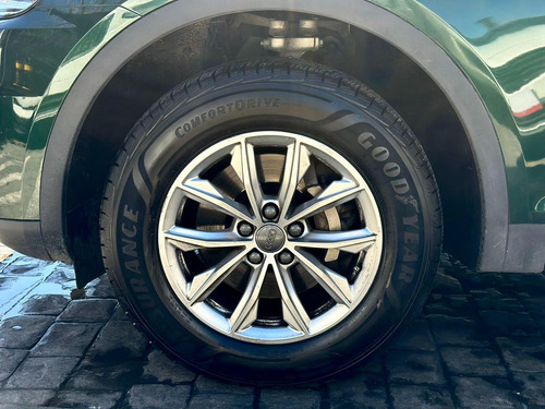Audi Q5 2.0 TURBO QUATTRO