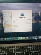 Comprar Macbook Air 13 Intel Core I3 8gb Ram 256gb Ssd Space Gray