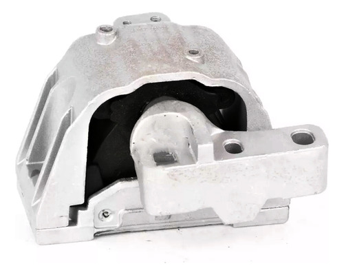 Soporte Motor Front Der Hid Para Audi Tt 2.0 2008 - 2009