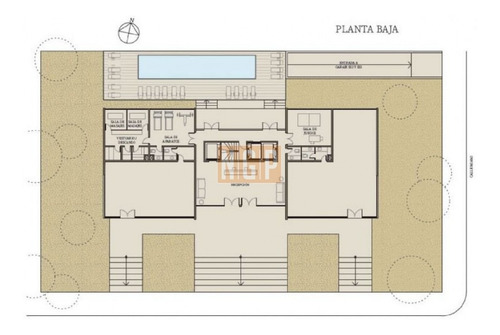 Apartamento En Mansa, 1 Dormitorios *- Ref: 18506