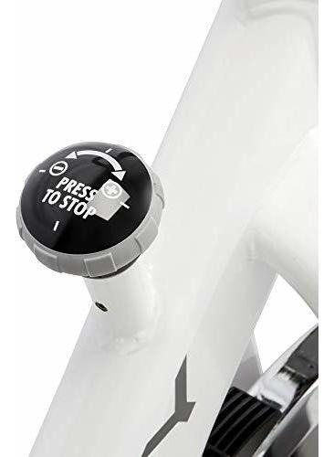 Trainer Nsp 490 Bicicleta Estatica Resistencia