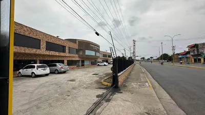 Galpón en alquiler