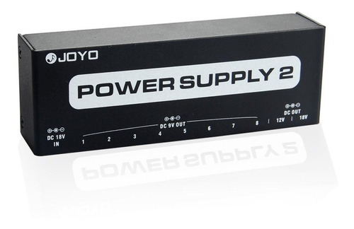 Fuente De Poder Joyo 2 Jp-02