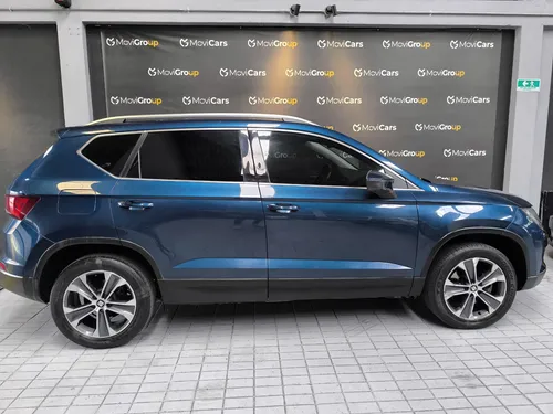 Seat Ateca 2.0 Style
