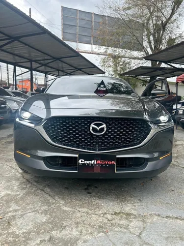 Mazda CX-30 2.0 Touring