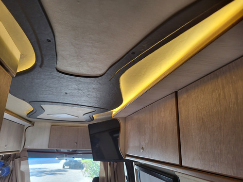 Sprinter 413 Mh Impecable!!