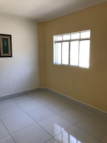 Imagem 5 de 14 de Casa Com 1 Dormitório Para Alugar, 65 M² Por R$ 1.000,00/mês - Jardim Cidade Pirituba - São Paulo/sp - Ca0169