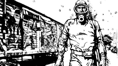Imagen 4 de 5 de El Eternauta - H.g.oesterheld Y Solano López