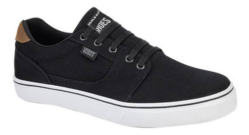 Tenis De Hombres Sport Casual Marca Urban Shoes Modelo 610