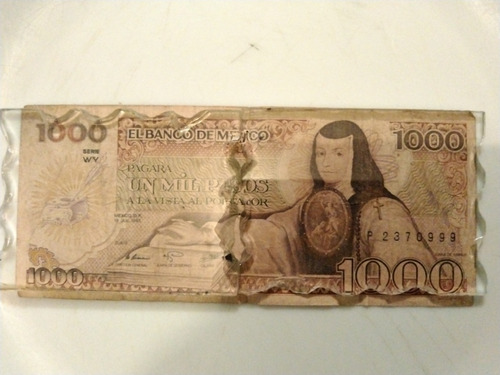 Billete