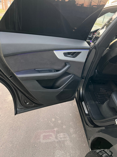 Audi Q8 3.0 55 Tfsi Quattro
