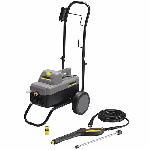 Hidrolavadora Uso Semi Profesional 2200w Karcher Hd585 Profi