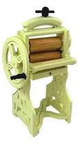 Comprar Casas Para Muñecas Y Muñecos, Mueble De Lavandería Miniatura