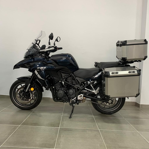 Imagen 16 de 23 de Benelli Trk 502 - Créditos Prendarios - Descuento Contado!