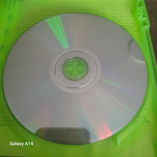 Skylanders Swap Force Xbox 360 Físico Original (Usado)