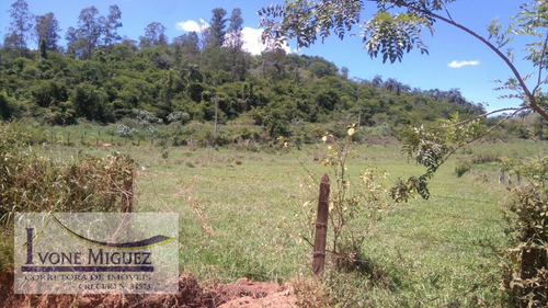 Imagem 2 de 14 de Terreno Loteamento Em Avelar - Paty Do Alferes - 2147
