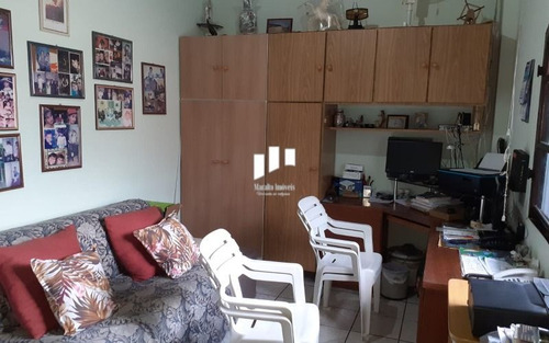 Imagem 10 de 15 de Casa Com 3 Dormitórios E Piscina Na Guilhermina Em Praia Grande Sp.