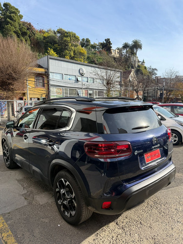 Citroën C5 Aircross 1.5 Bluehdi 130 S&s Aut Live Pack