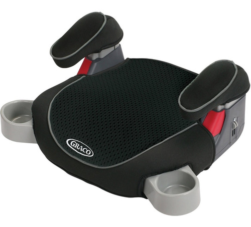 Asiento Para Niños Car Seat Turbo Booster Graco 