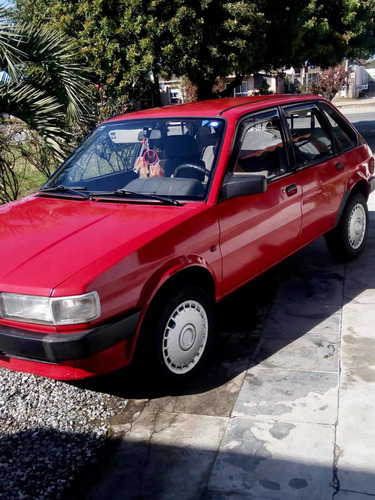 Rover Maestro Diesel