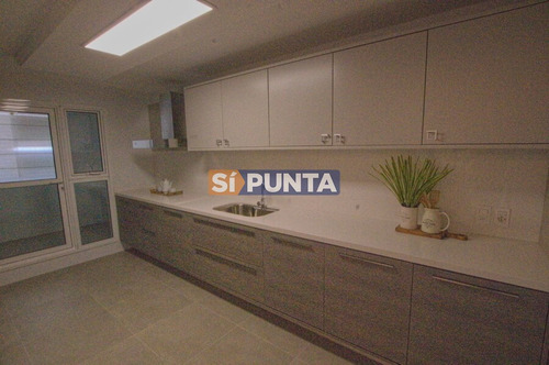 Imagen 8 de 27 de Apartamento En Venta 3 Dormitorios Roosevelt