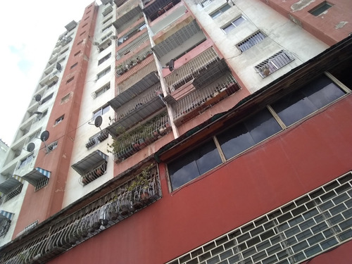 Imagen 1 de 11 de En Venta Apartamento En Altagracia Caracas Centro Lt A25