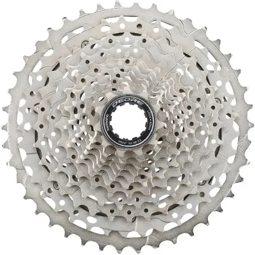 Pacha Shimano Deore Cs-m5100 11-42 Ciclismo Mtb (304550)