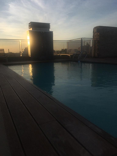 Departamento Venta 2 Ambientes Barracas Terraza Propia Pesos