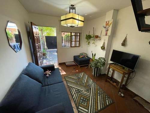 Imagen 11 de 22 de Triplex A La Venta En San Miguel Centro