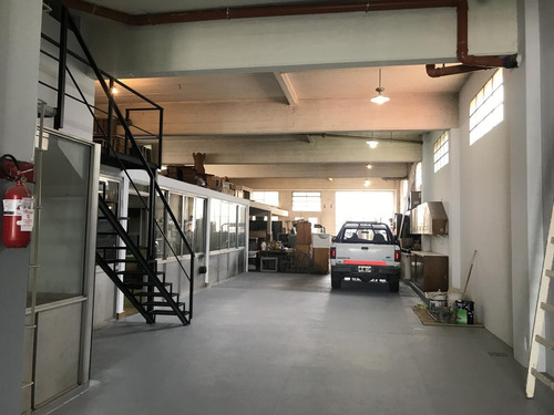 Imagen 5 de 14 de Depósito - Mart.-santa Fe/fleming