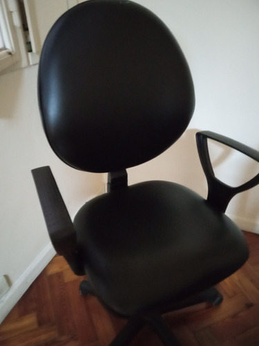 Vendo Sillón De Escritorio Impecable Usado 