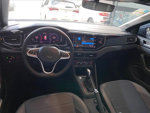 Imagem 9 de 11 de Volkswagen Nivus 1.0 200 Tsi Highline