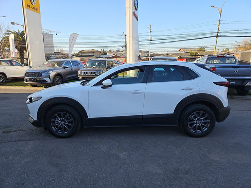 Mazda CX-30 CX30 2.0 AUT