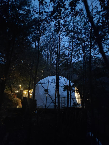 Terreno, Oportunidad De Inversión: Malalcahuello Ecoglamp