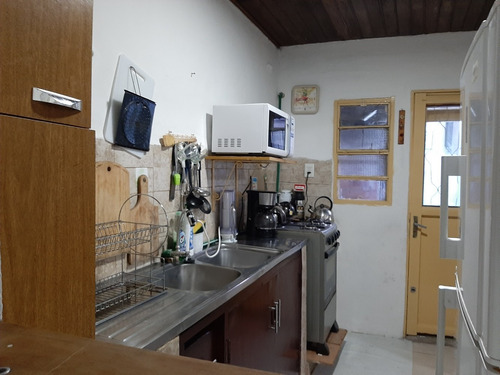 Casa 3 Dormitorios ,1 Baño