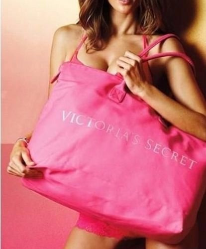 Victoria´s Secret Tote Bolso Grande Nuevo