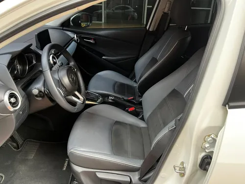 Mazda 2 1.5 Grand Touring Lx