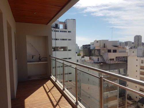 Imagen 13 de 17 de Departamento De 3 Ambientes A Estrenar - Catamarca 2000