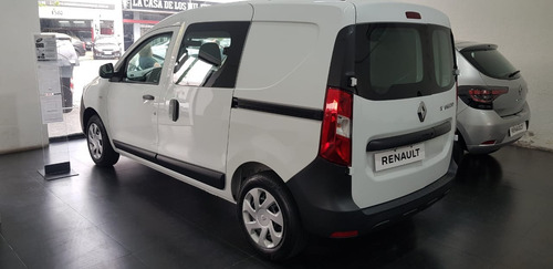 Renault Kangoo Ii Express 1.6 Sce Confort
