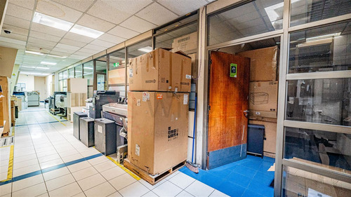 Local Comercial En Venta En Ñuñoa