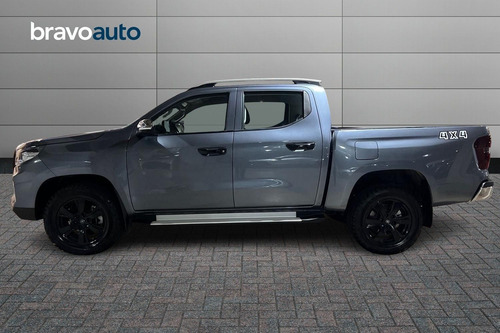 Changan (in) 2.0 4x4 2p