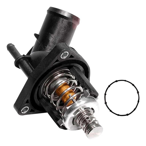 Toma Agua C/ Temostato Gmc Yukon 6.2l 2015 A 2020